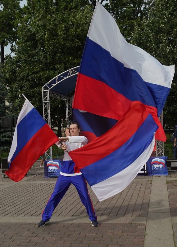 прописка в Верхней Пышме